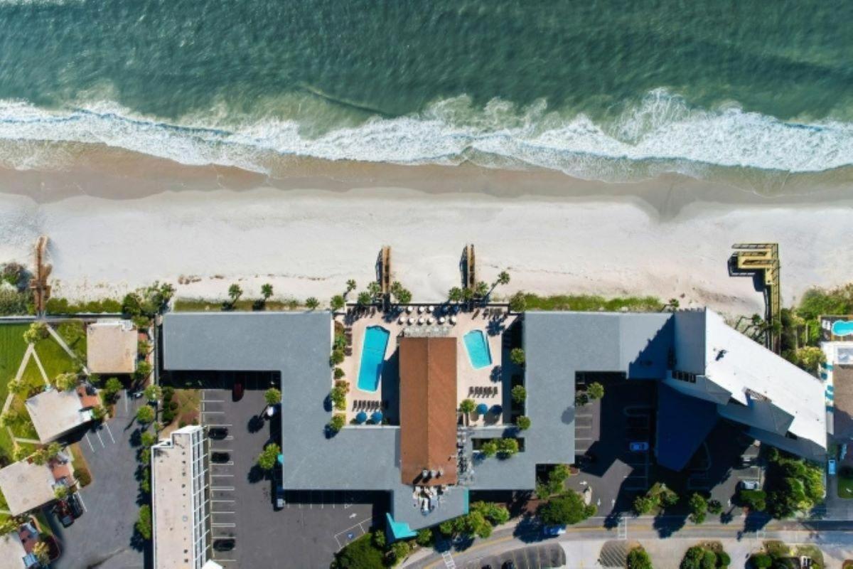 Modern Resort View Room On The First Floor جزيرة باوليز المظهر الخارجي الصورة